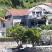 Vila Kraljevic, privatni smeštaj u mestu Lepetane, Crna Gora - pogled kupača